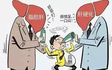 肝病为什么要补硒(补硒对肝的作用)-硒宝网