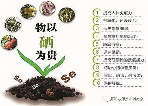 什么补硒锌药品好（补充锌和硒吃什么药）-硒宝网