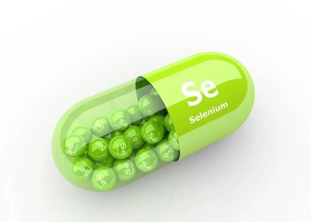 男性也可以补硒吗(男性补硒可以长高吗)-硒宝网
