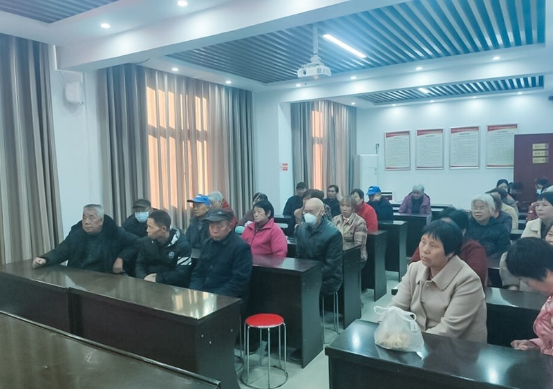 老人补硒是骗局吗（老人补硒的好处）-硒宝网