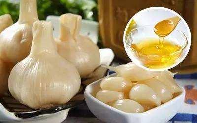 大蒜煮熟能补硒吗(大蒜煮熟能补硒嘛)-硒宝网