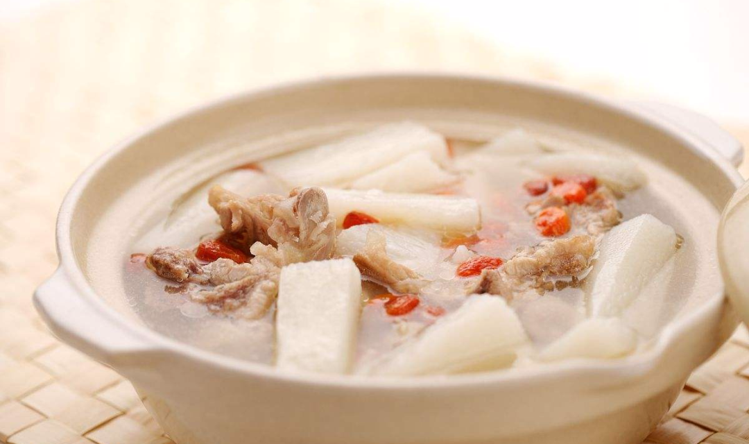 煲什么汤可以补硒（硒可以食补吗）-硒宝网