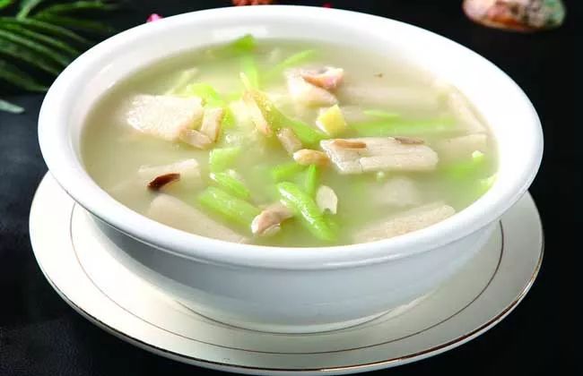 煲什么汤可以补硒（硒可以食补吗）-硒宝网