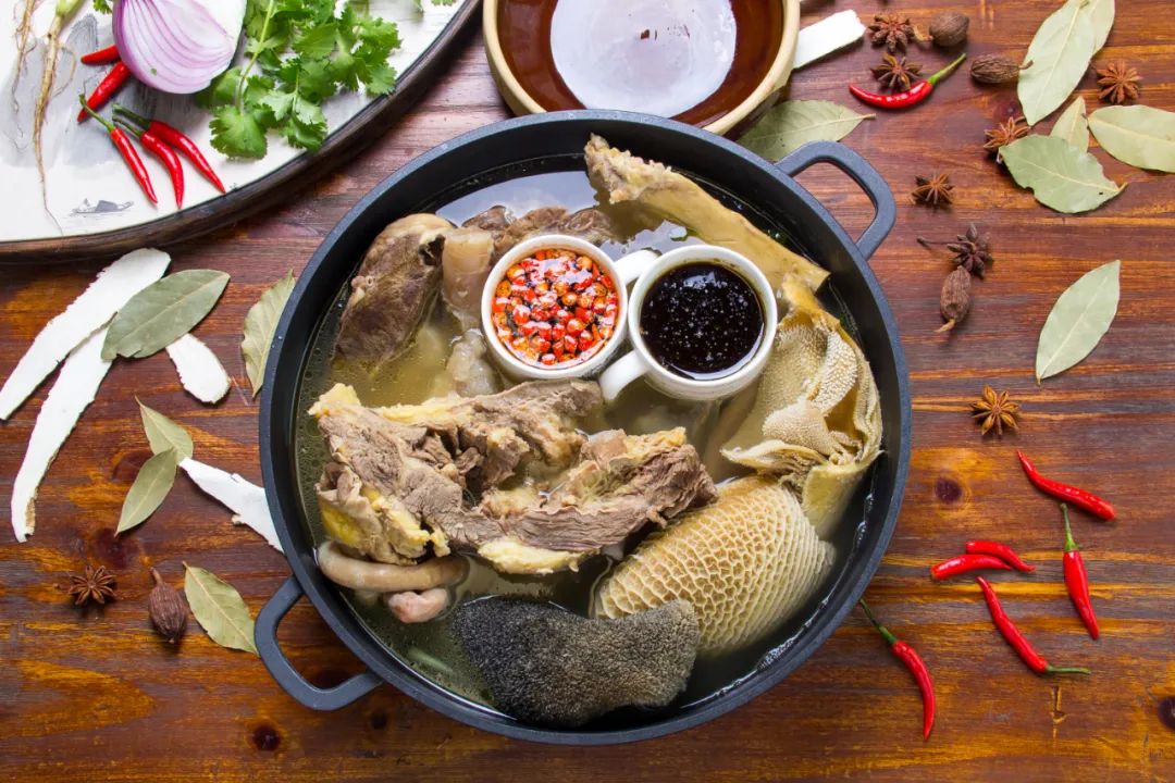 煲什么汤可以补硒(硒可以补吗)-硒宝网