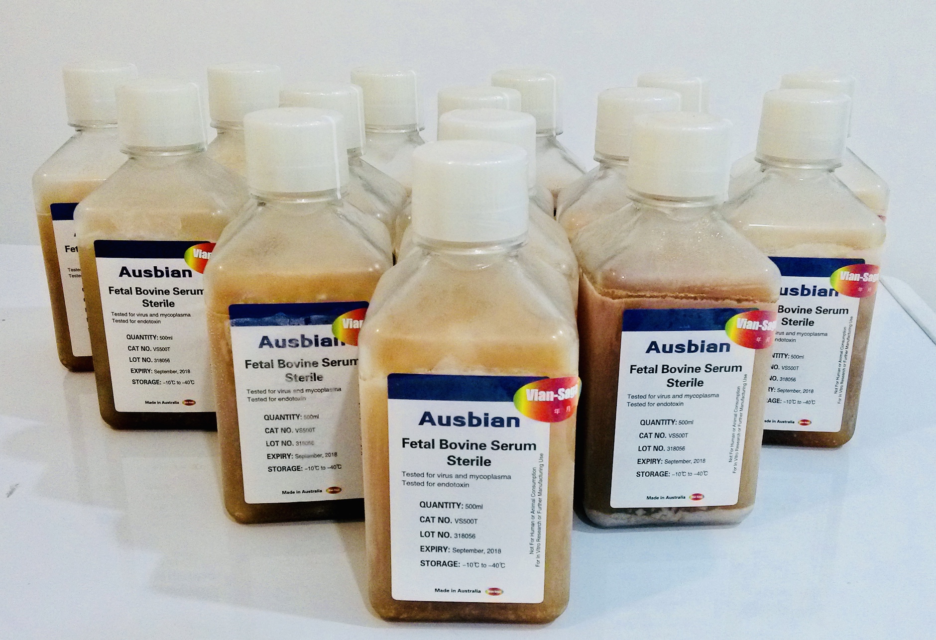 牛补几只亚硒酸钠（亚临床甲减可以补硒吗）-硒宝网