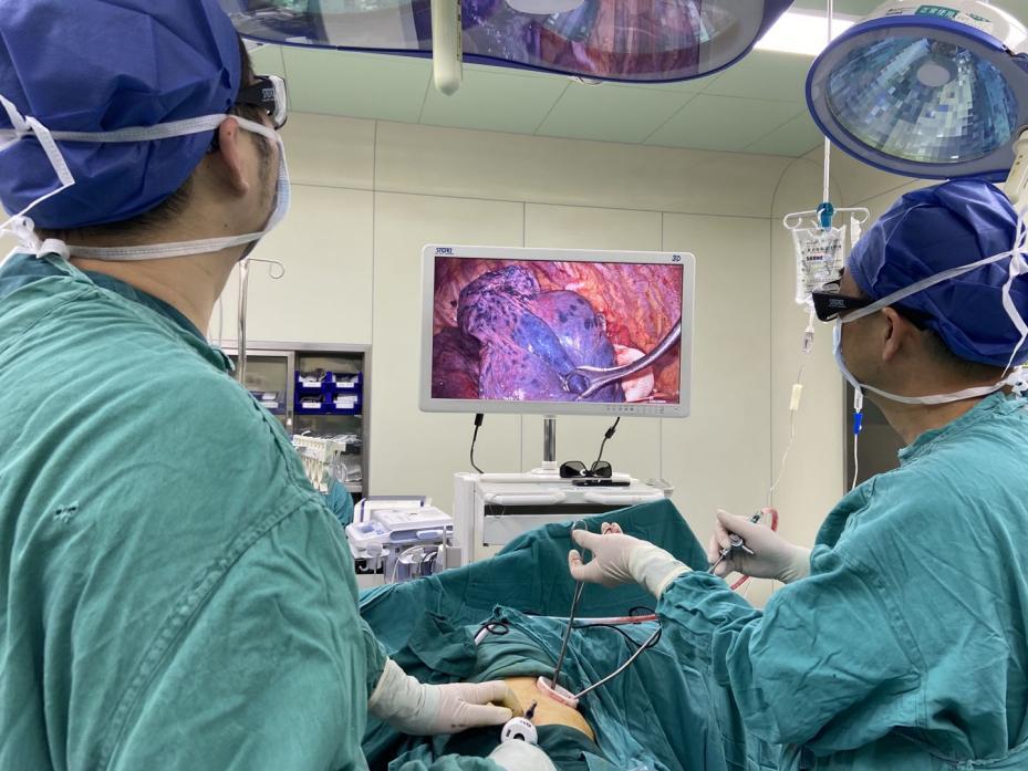 肺癌术后要补硒吗(肺癌患者每天补硒量)-硒宝网