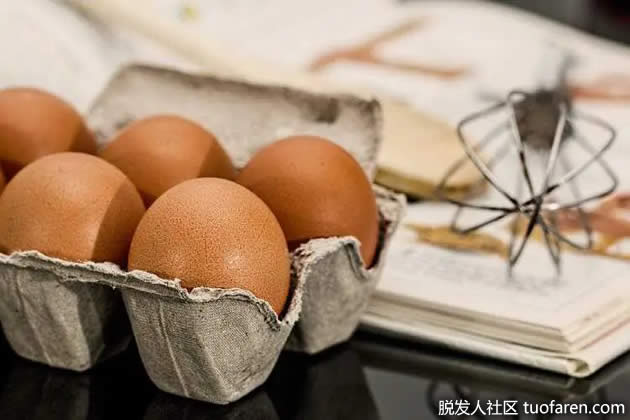 补硒会防止脱发吗（脱发补防止硒会长头发吗）-硒宝网