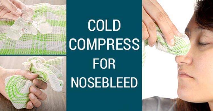 补硒会鼻子出血吗（鼻子出血需要补充什么维生素）-硒宝网