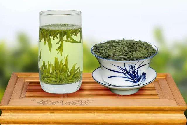 什么茶补硒还养肝(补硒护肝)-硒宝网