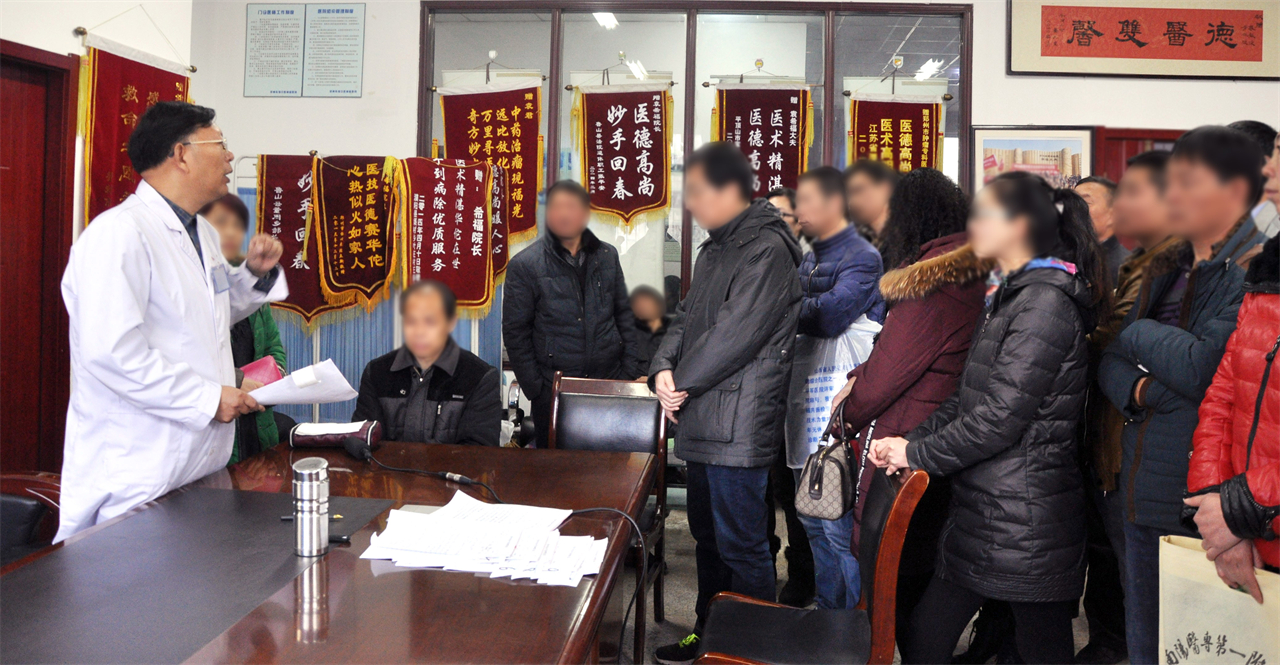 癌症病人补硒好吗（癌症病人补硒越补越弱）-硒宝网