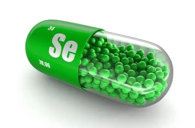 戒烟后为什么补硒(戒烟期间需要补充维生素吗)-硒宝网