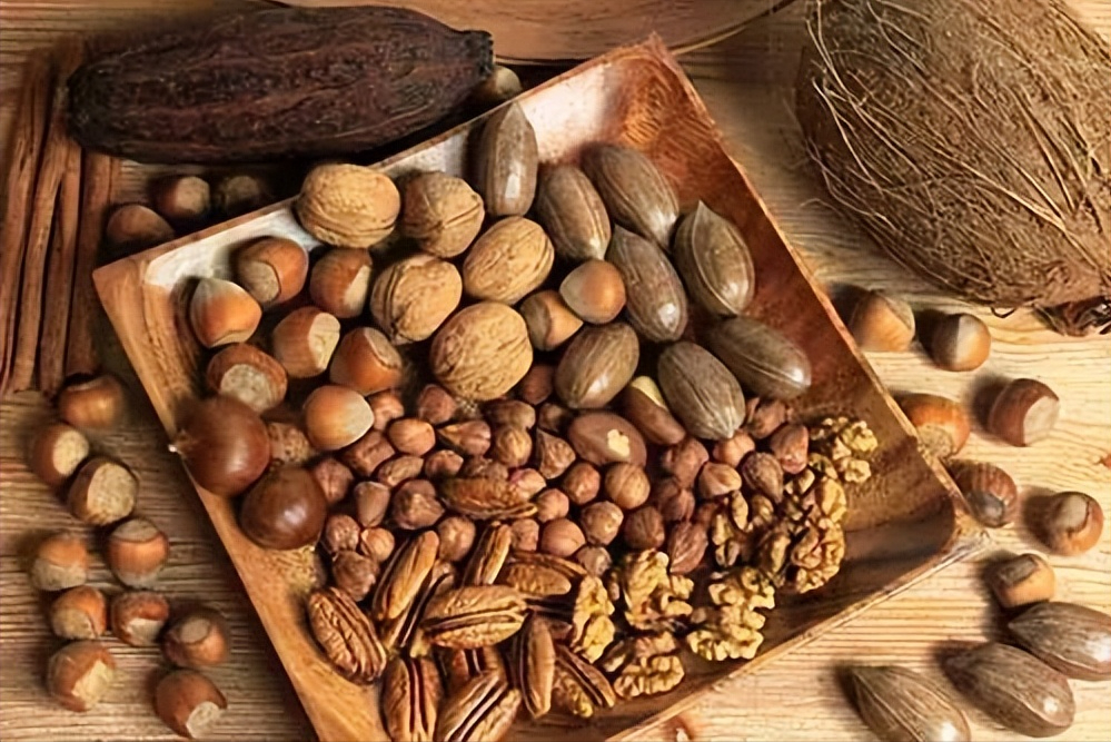 缺少硒吃啥补最好（缺少硒吃什么补）-硒宝网