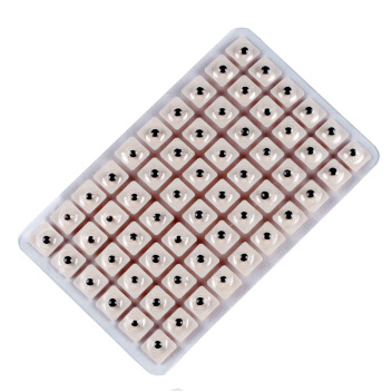 补硒能治疗近视吗（近视能补治疗硒元素吗）-硒宝网