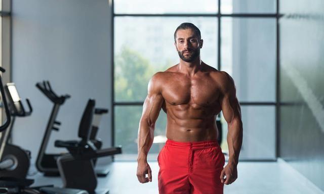 健身增肌补硒好吗(坚持补硒)-硒宝网