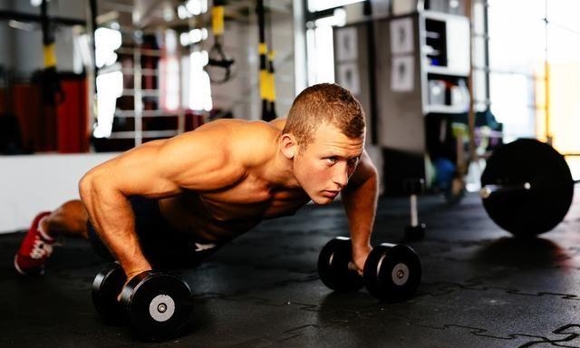 健身增肌补硒好吗(坚持补硒)-硒宝网