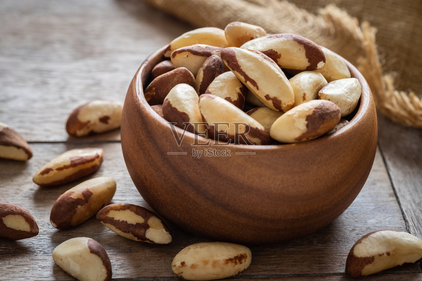 补硒的干果有哪些（富含硒的干果）-硒宝网