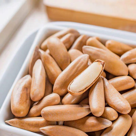 补硒的干果有哪些（富含硒的干果）-硒宝网