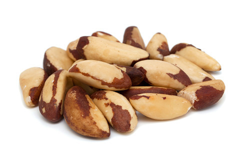 补硒的干果有哪些（富含硒的干果）-硒宝网