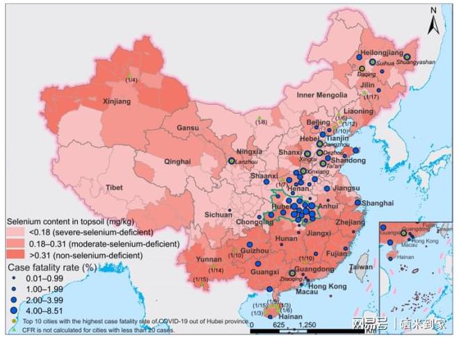 补硒锅是不是真的(硒铁锅好用吗)-硒宝网