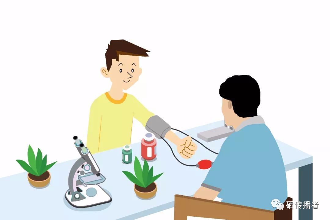 过量补硒升胆固醇（补硒能降低胆固醇吗）-硒宝网