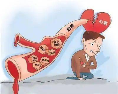 血粘稠可以补硒吗（补硒后降低血液粘稠）-硒宝网