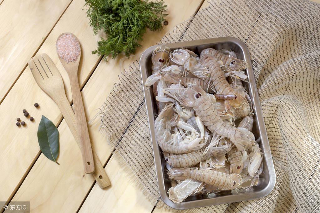 肺癌补硒虾能吃不（虾肺癌患者能吃吗）-硒宝网