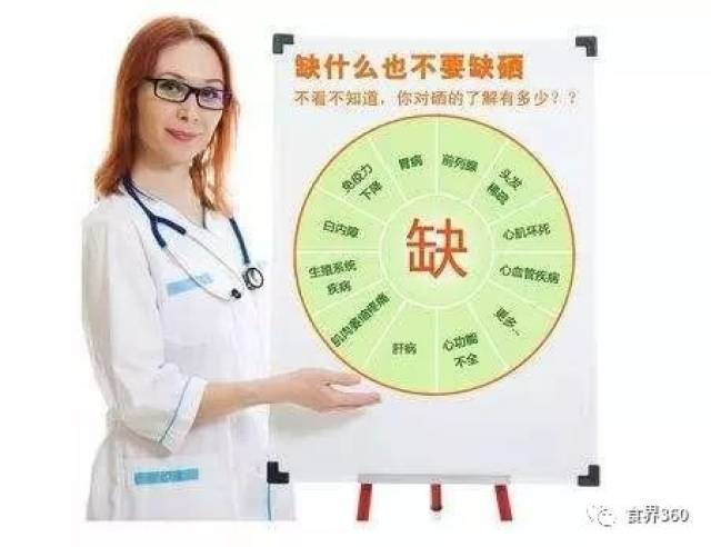 类风湿可以补硒吗(类风湿关节炎补硒的真实效果)-硒宝网