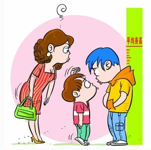 小孩补硒长个子吗(补硒能长高吗)-硒宝网