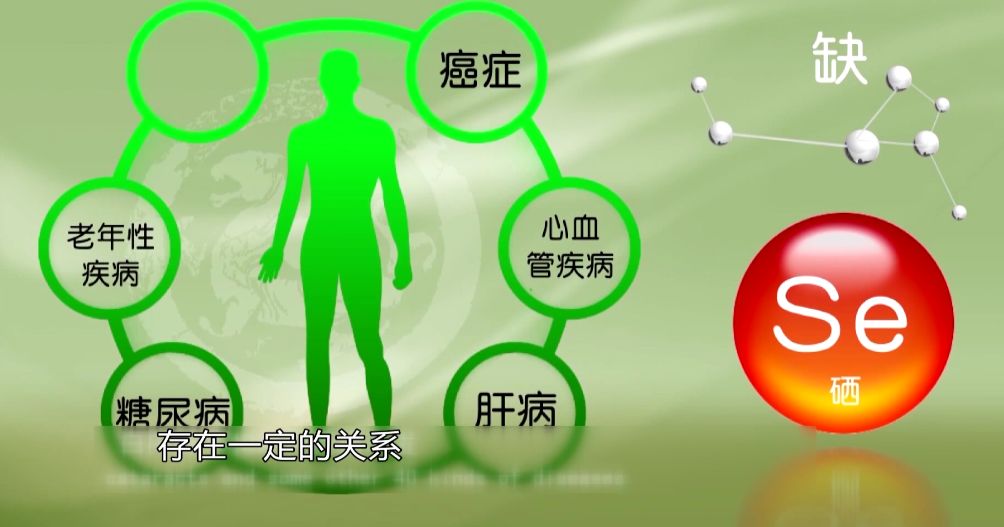 缺硒可以补起来吗(缺硒不可)-硒宝网