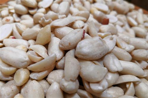 柑橘用什么来补硒(柑橘富硒标准)-硒宝网