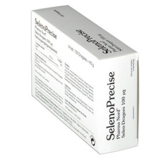 补硒保健法尔诺德（法尔诺德硒片一天能吃几粒）-硒宝网