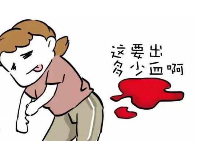 补硒会引起便血吗(吃补硒会导致大便发黑吗)-硒宝网