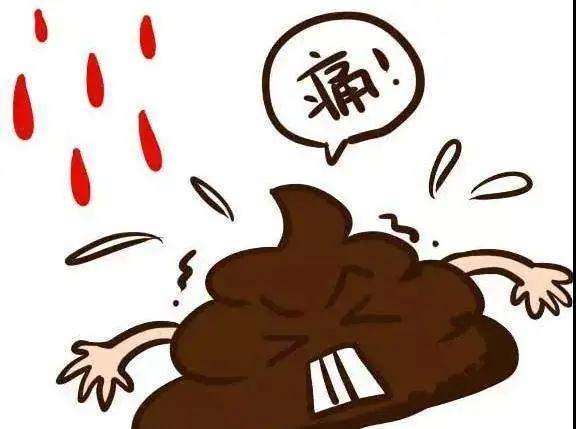补硒会引起便血吗(吃补硒会导致大便发黑吗)-硒宝网