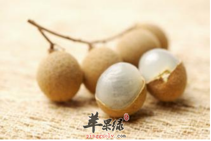 吃龙眼可以补硒吗(人体缺硒会有什么症状吃桂圆)-硒宝网