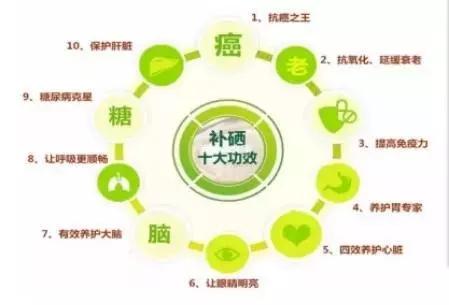 补硒会影响脾胃吗（缺硒会导致胃炎吗）-硒宝网