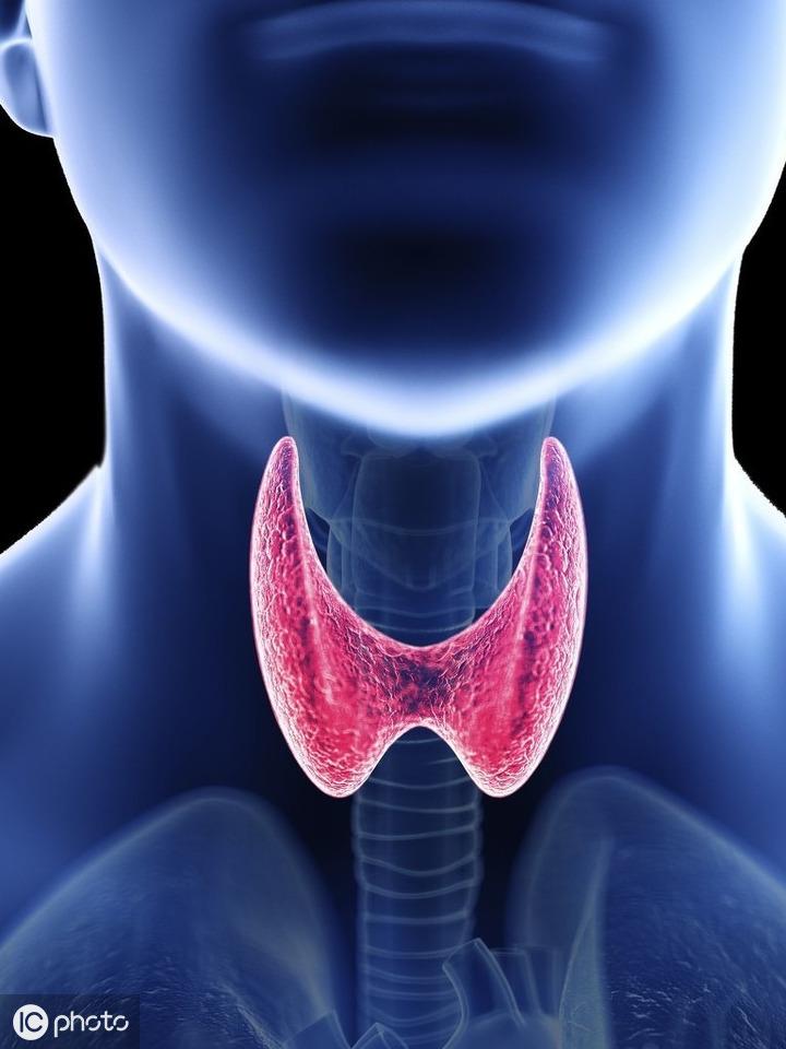 甲亢眼突可以补硒（甲亢病人可以补硒吗）-硒宝网