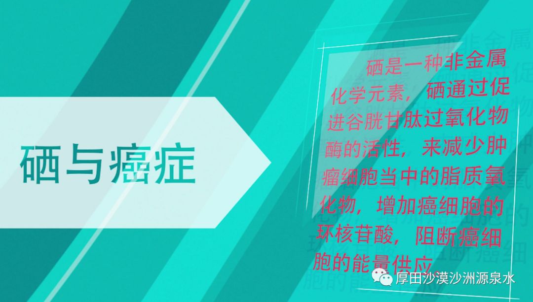 补硒是碱性食物吗（碱性补品有哪些）-硒宝网