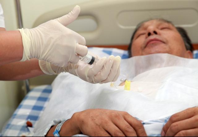 癌症补硒的进口药（癌症补硒）-硒宝网