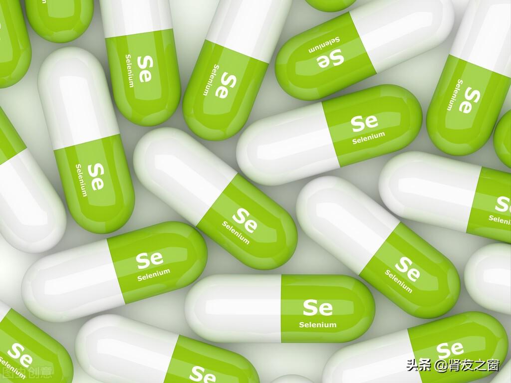 糖尿病补硒的药物(糖尿病补硒的药物是什么)-硒宝网