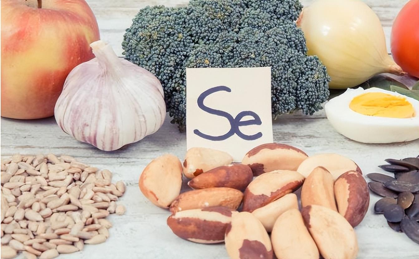 吃心脏药能补硒吗(心脏病可以补硒吗)-硒宝网