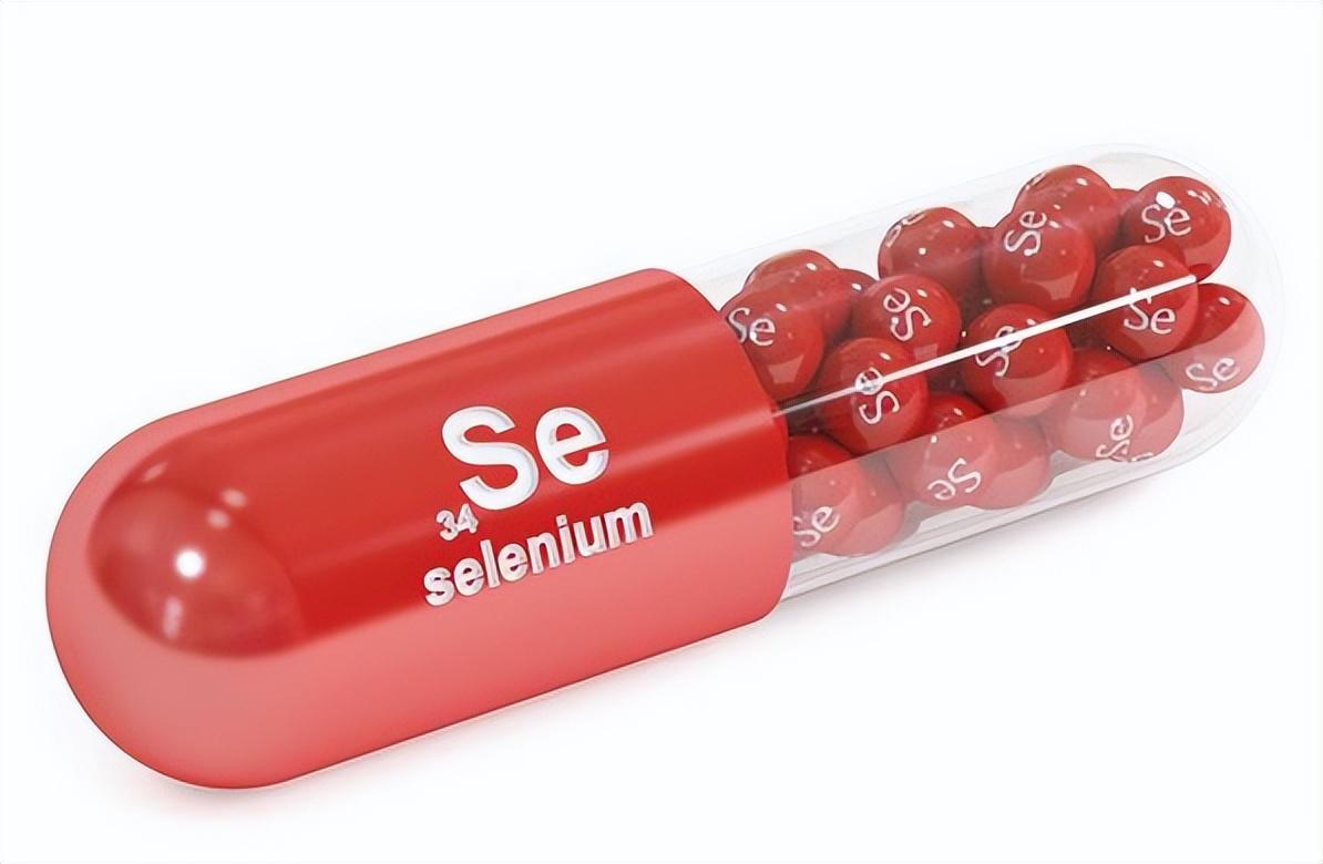 吃心脏药能补硒吗(心脏病可以补硒吗)-硒宝网