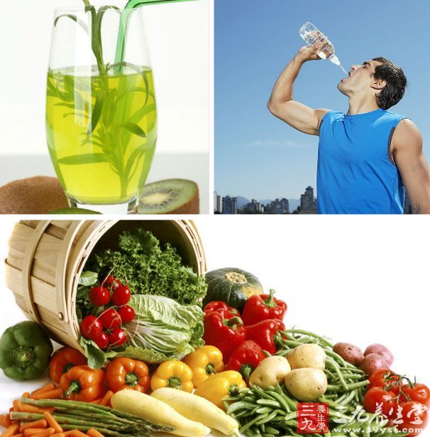 吃补硒的会上火吗（补硒会不会引起便秘）-硒宝网