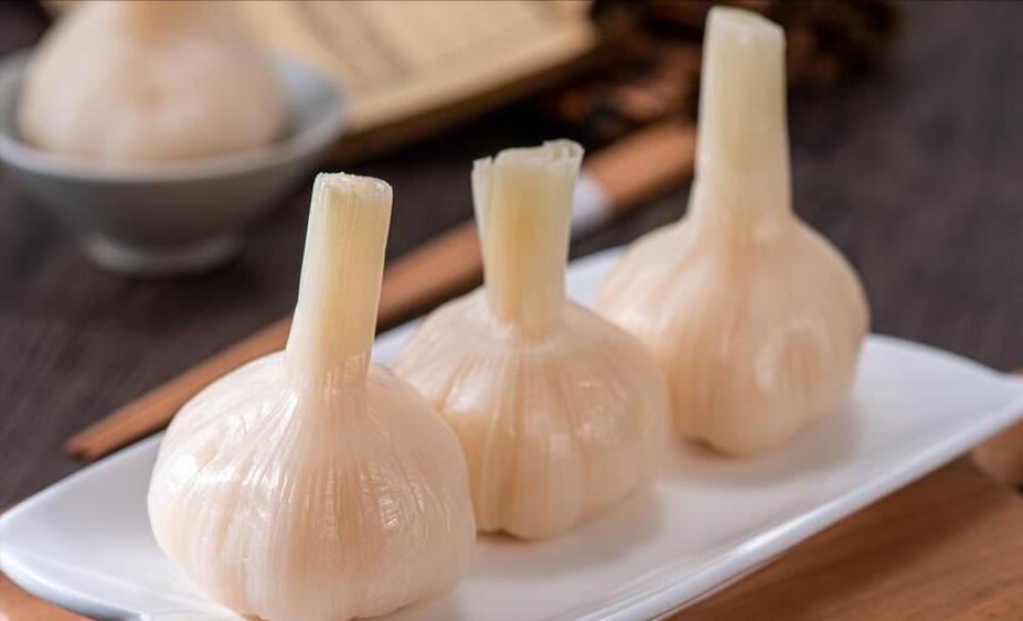 大蒜怎么吃能补硒（大蒜补硒吗）-硒宝网