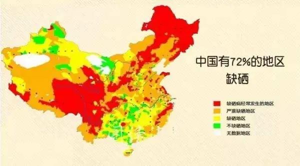 补硒预防宫颈癌吗(补硒对宫颈癌前病变有好处吗)-硒宝网