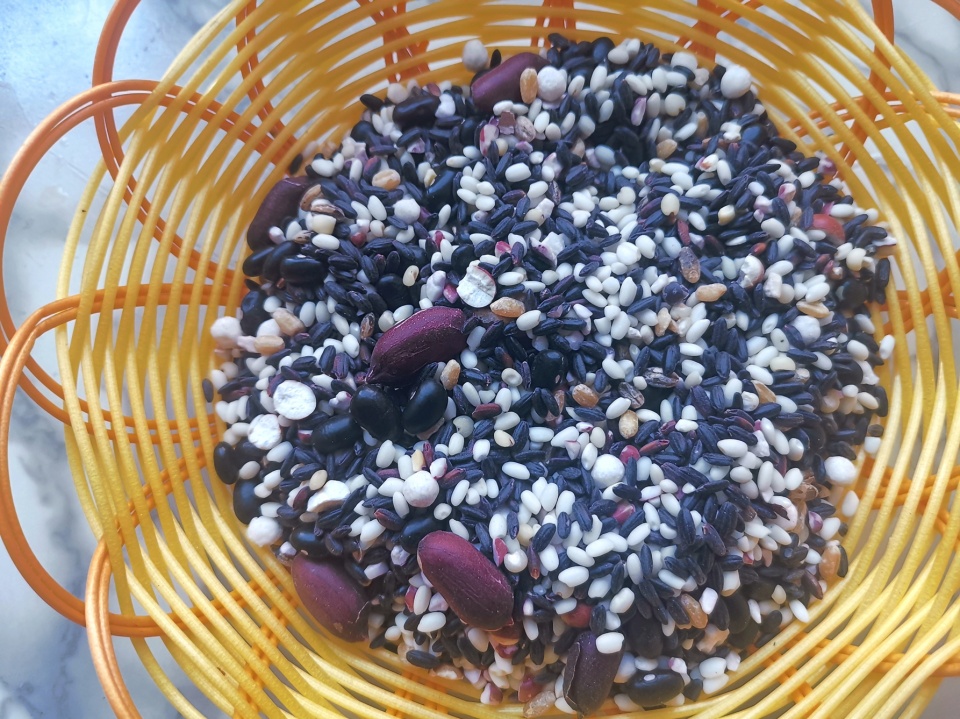 头发又细又黄补硒(补硒头发)-硒宝网