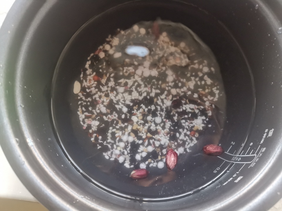 头发又细又黄补硒(补硒头发)-硒宝网