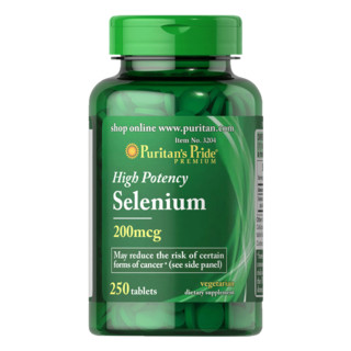 美国普利普莱补硒（普丽普莱硒）-硒宝网