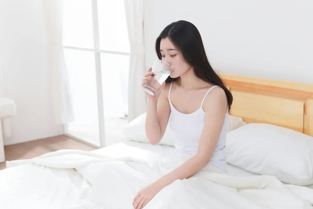 补硒能不能喝热水(能热水喝补硒的中药吗)-硒宝网