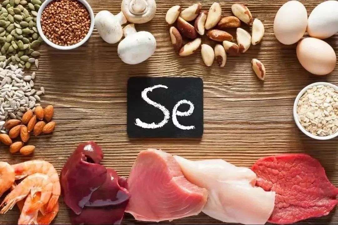 改善生活方式补硒(日常生活中如何补硒)-硒宝网