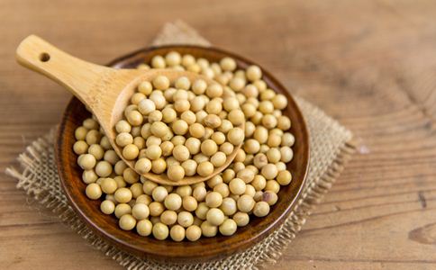 黄豆给猪吃补硒吗（黄豆对猪有什么营养）-硒宝网